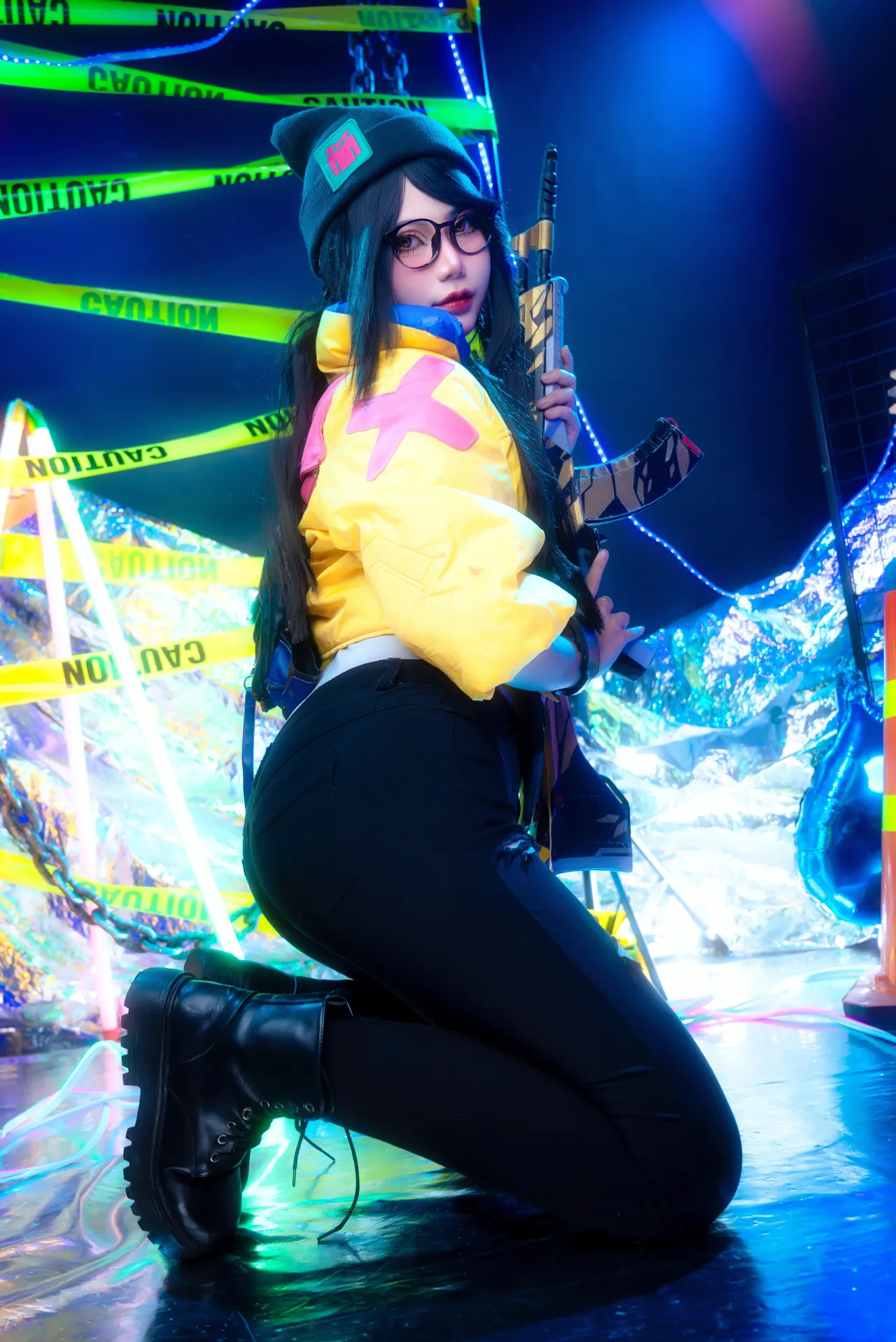 Miinmeow - Killjoy-erohere9.webp